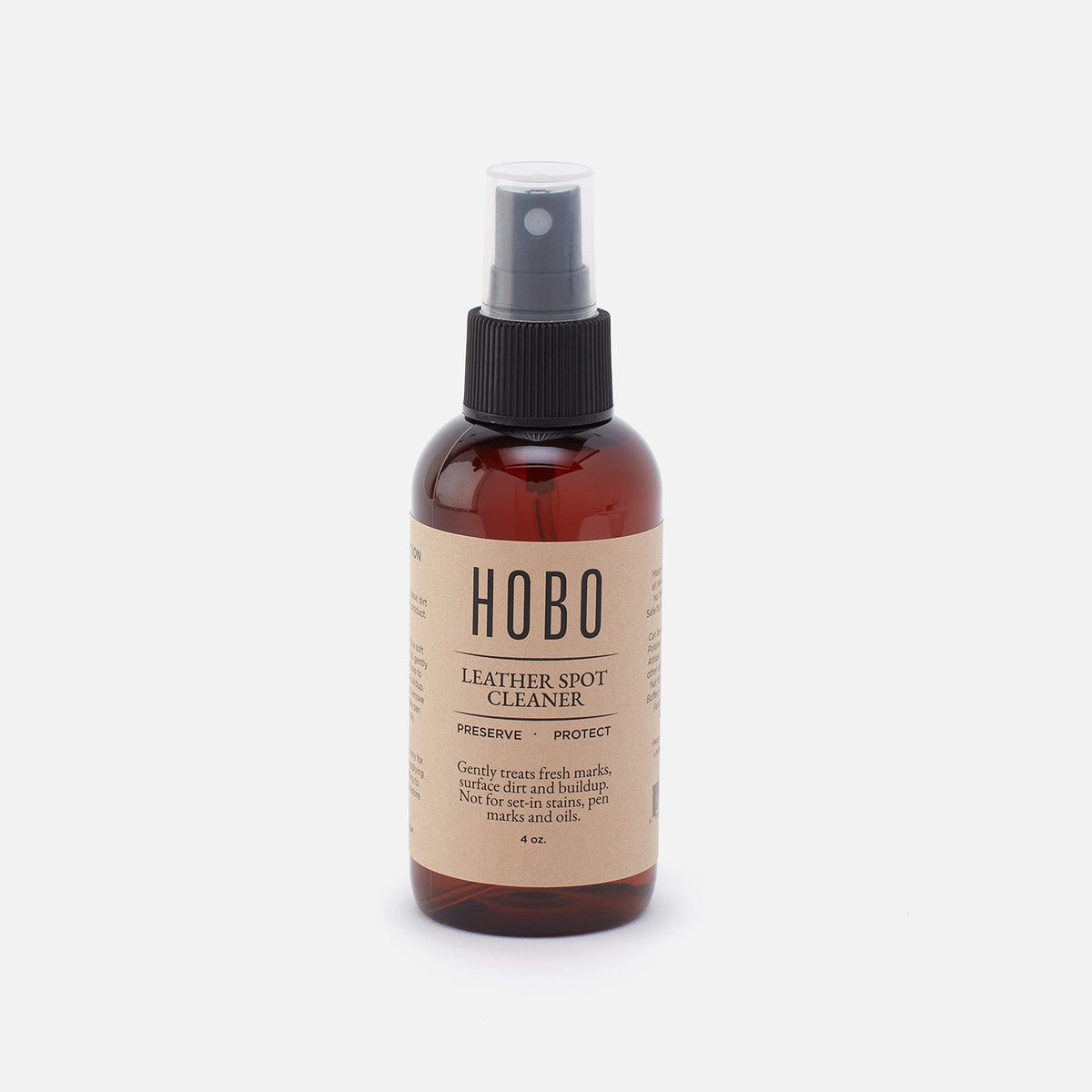 Leather Spot Cleaner - No Color | HOBO