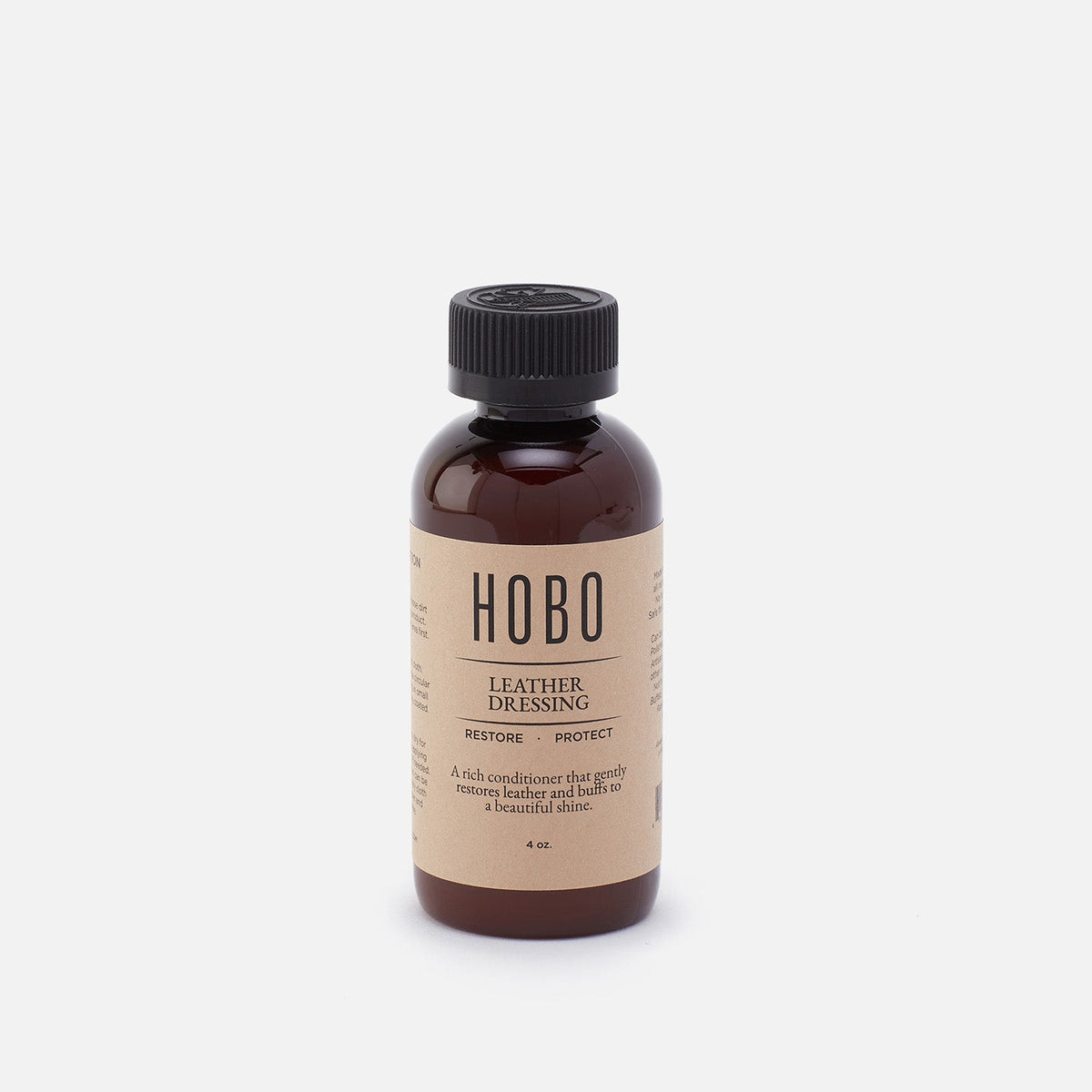 Leather Dressing - No Color | HOBO