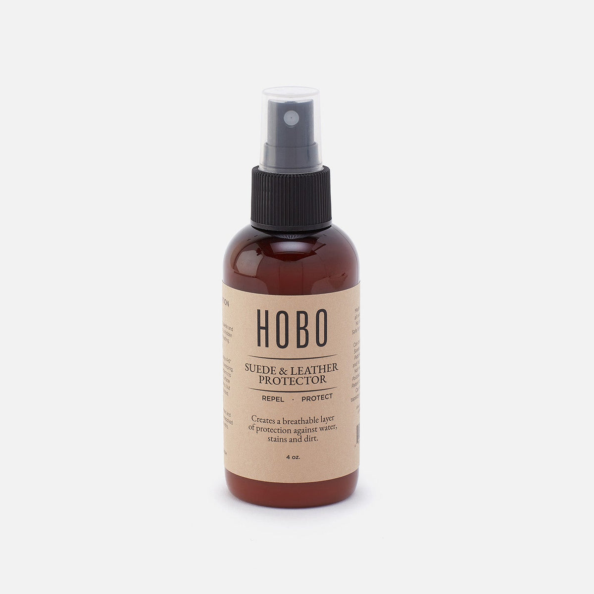 Suede and Leather Protector - No Color | HOBO