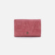 Mauve Tooled Emboss