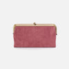 Mauve Tooled Emboss
