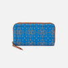 Blue Journey Bandana